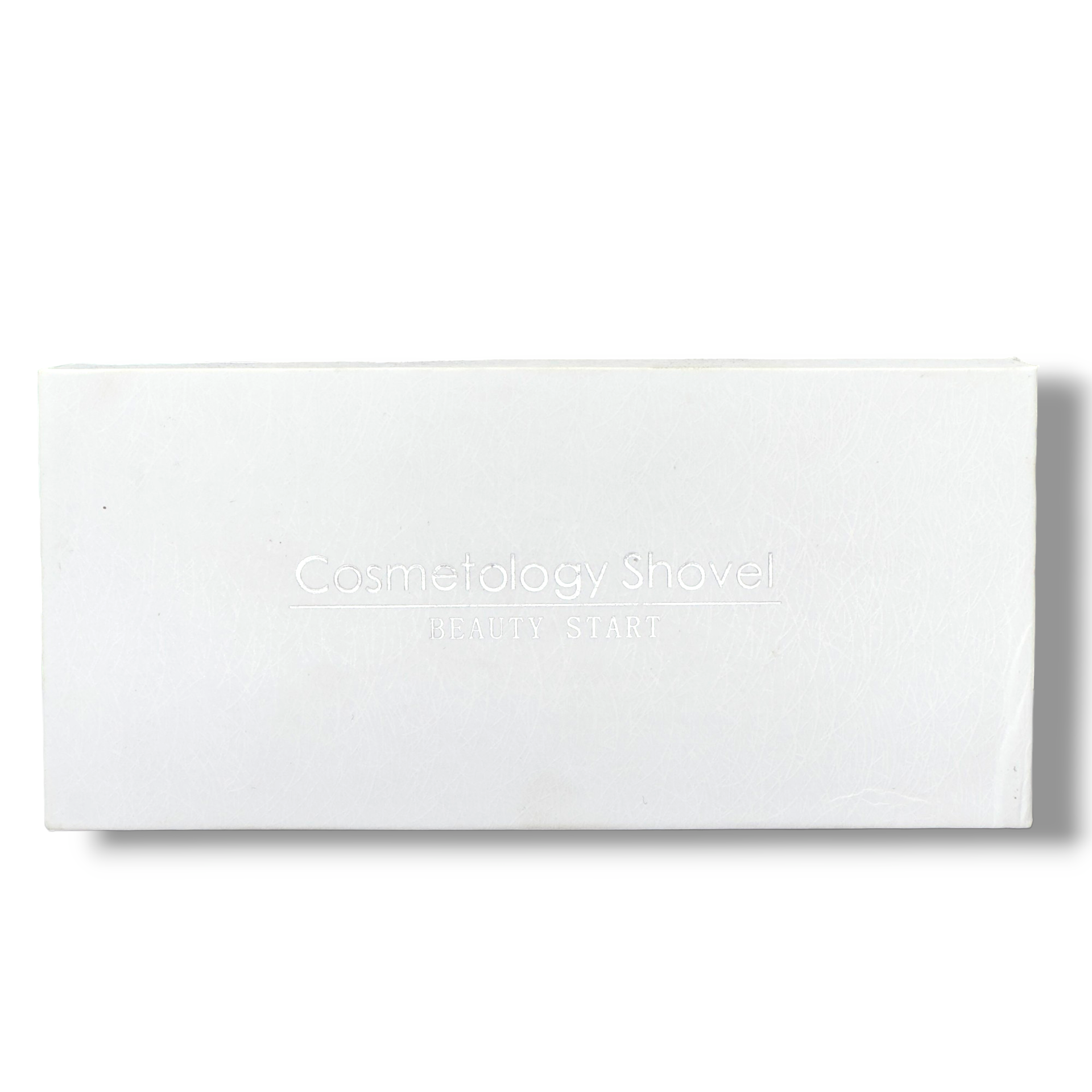 Cosmetology Shovel Beauty Start - اتو صورت شاول و درما اف کاسمتولوژی