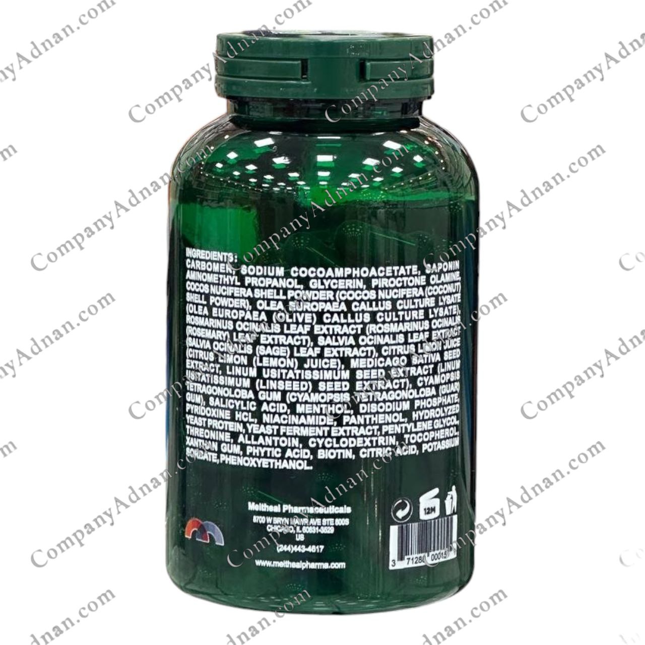 Saponin Sculptor Capsules