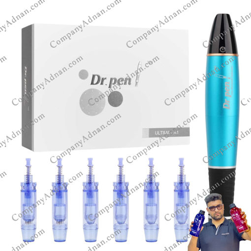 میکرونیدلینگ دکترپن مدل A1C