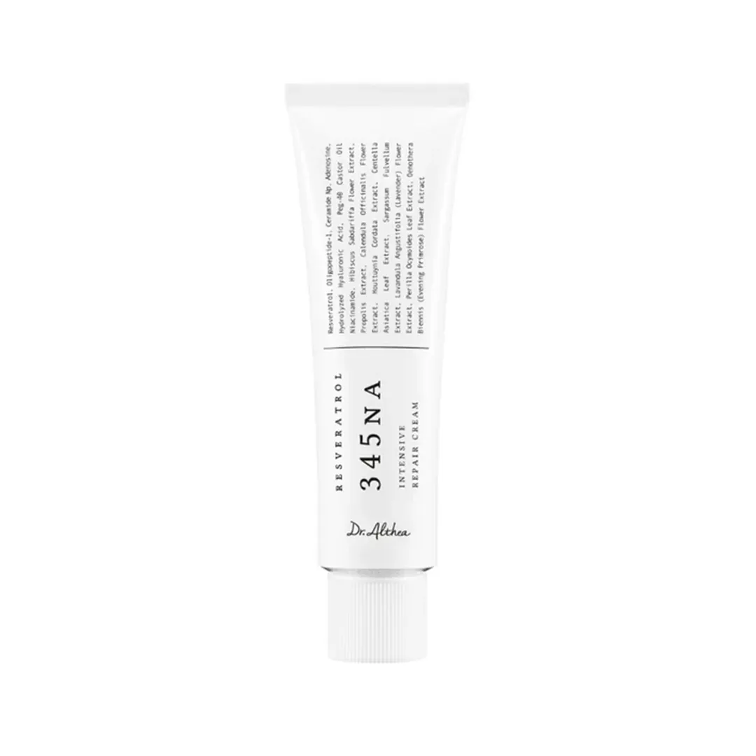 dr althea 345 relief cream 50ml