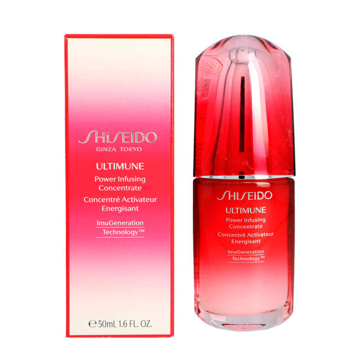 shiseido ultimune 