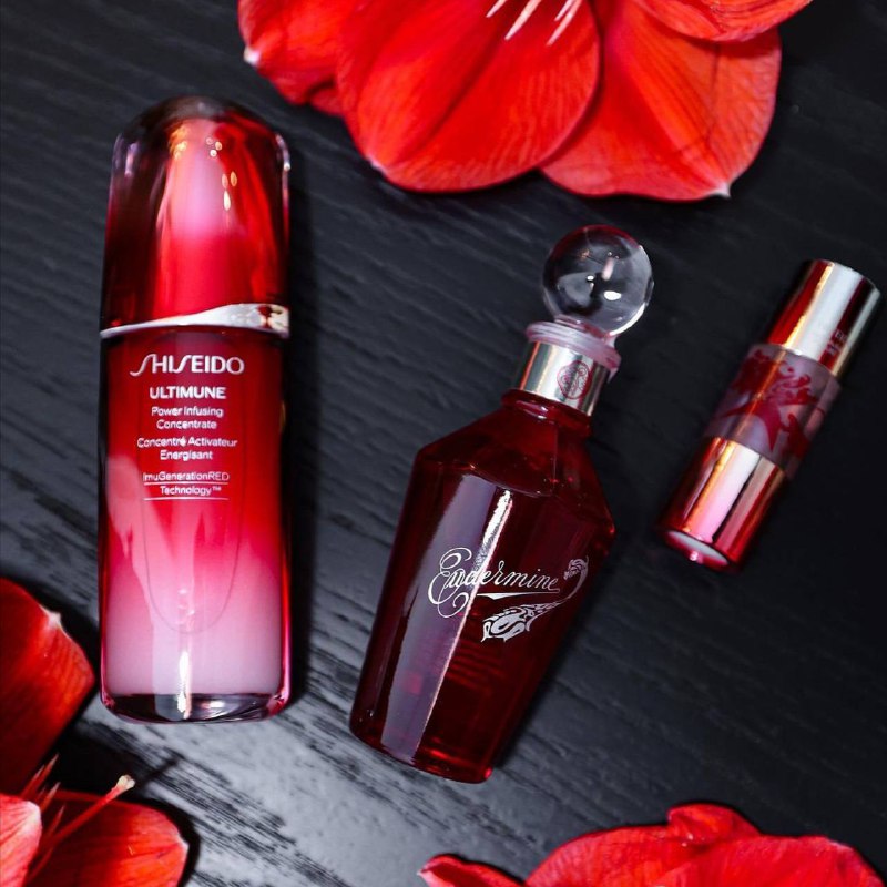 shiseido ultimune 