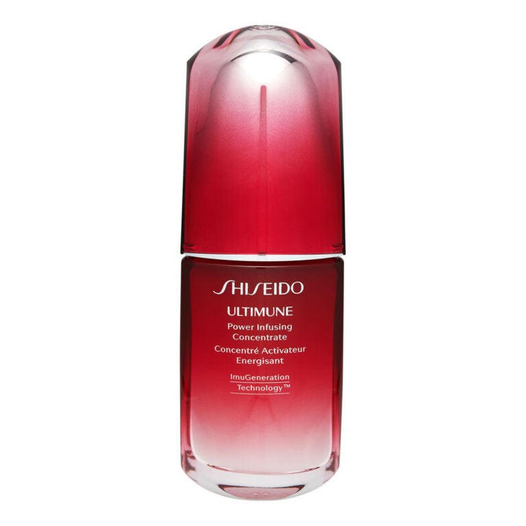 shiseido ultimune 