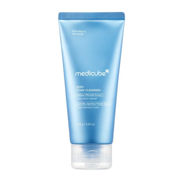 Medicube Zero Foam Cleanser for Sensitive Skin