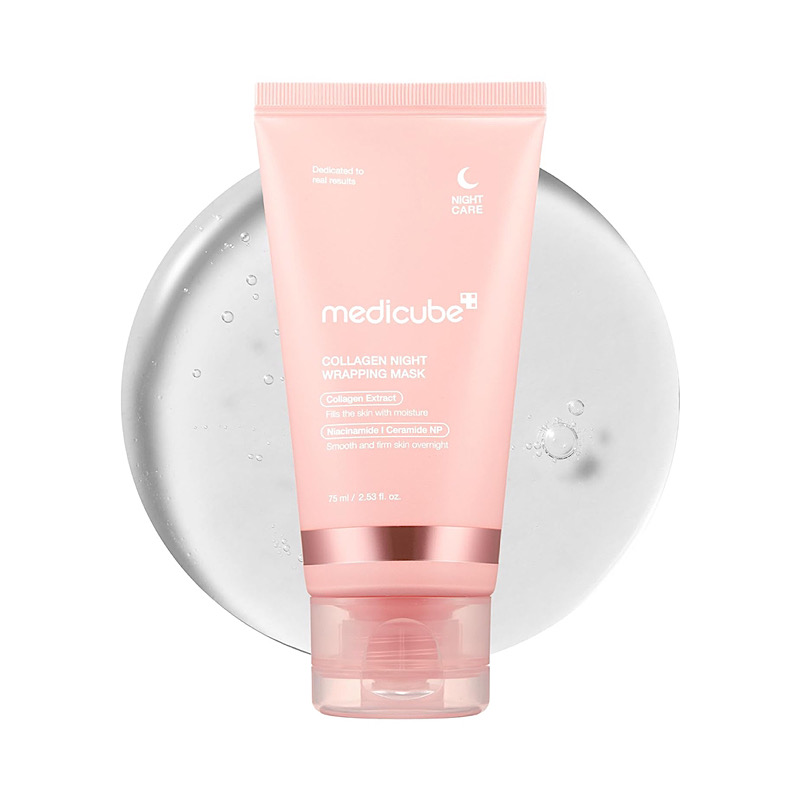 collagen-night-wrapping-mask-medicube