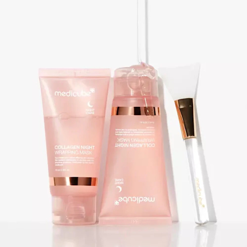 collagen-night-wrapping-mask-medicube