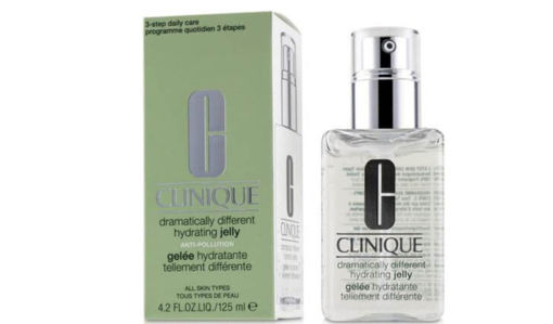ژل آبرسان دراماتیکالی دیفرنت کلینیک Clinique حجم 125mil