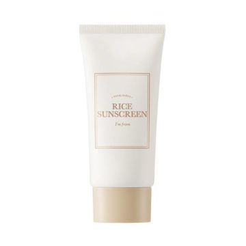 ضدآفتاب برنج ایم فرام|I’m From Rice Sunscreen