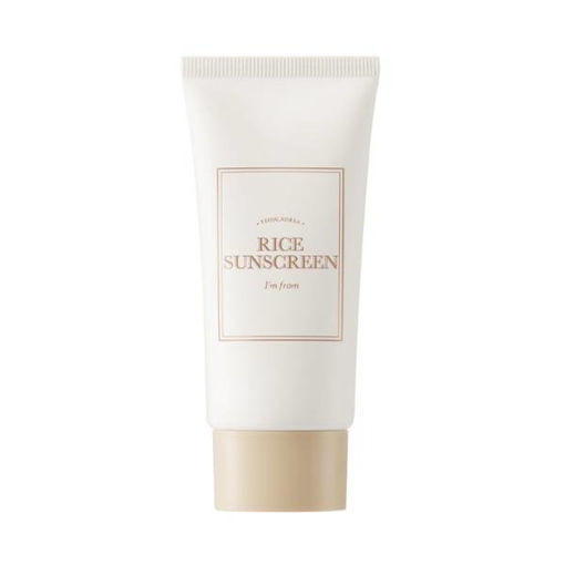 ضدآفتاب برنج ایم فرام|I’m From Rice Sunscreen