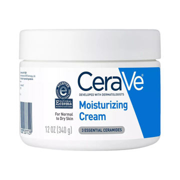 کرم آبرسان و مرطوب کننده سراوی Cerave کاسه ای پوست خشک