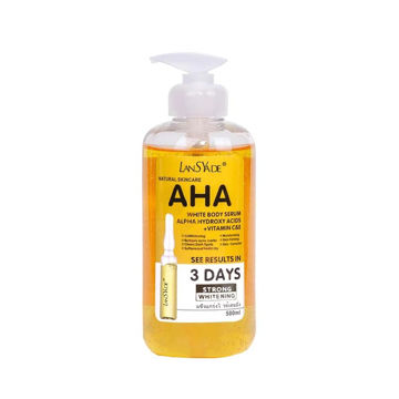 سرم سفید کننده آچ آ – NATURAL SKIN CARE AHA