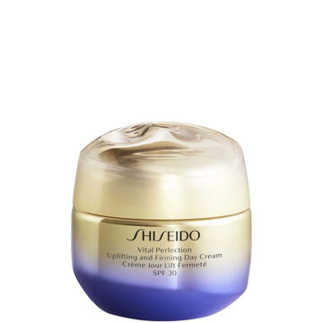 کرم لیفتینگ شیسیدو Vital Perfection حجم 50 ml