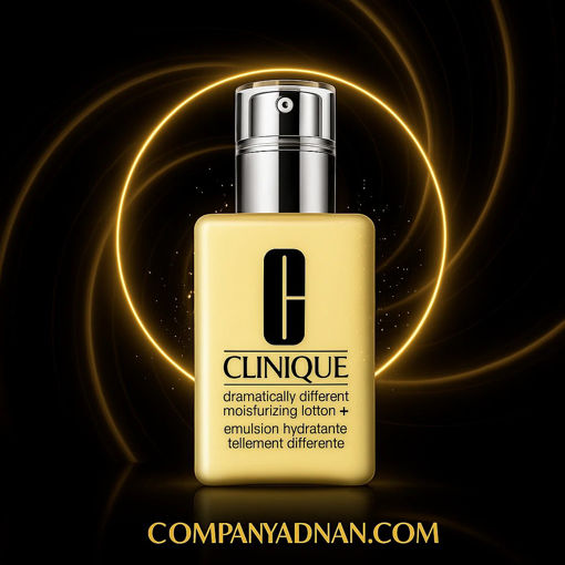 آبرسان دراماتیکالی کلینیک پوست خشک (Dramatically Different Moisturizing Lotion+) 125ml