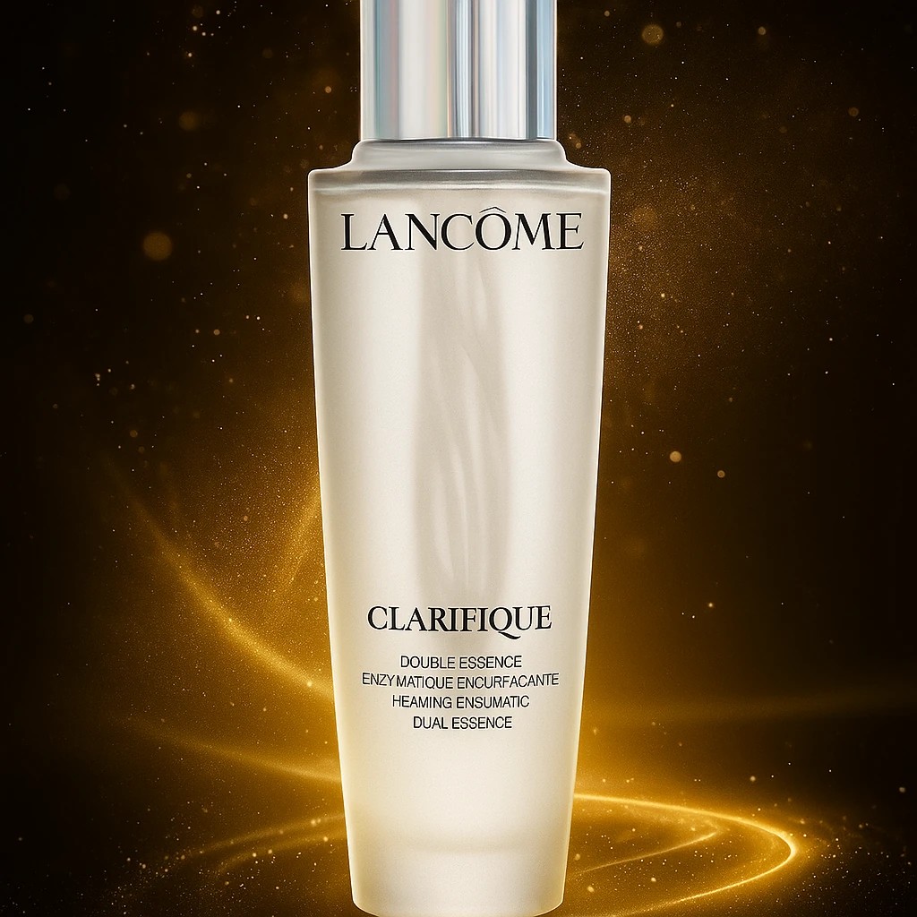 اسانس شفاف کننده و تسویه کننده پوست صورت لانکوم