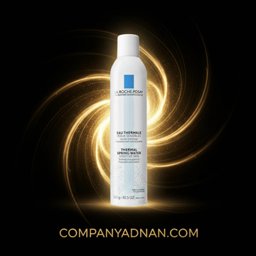 اسپری آب درمانی معدنی لاروش پوزاي ا La Roche Posay Eau Thermale Spring Water Spray