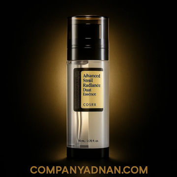 اسنس ترمیم کننده حلزون کوزارکس پوست ا COSRX Advance Snail 96 Mucin Power Essence 100ml