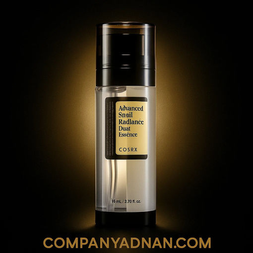 اسنس ترمیم کننده حلزون کوزارکس پوست ا COSRX Advance Snail 96 Mucin Power Essence 100ml