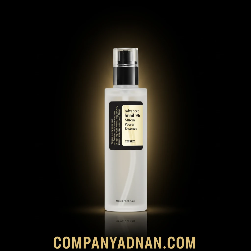 اسنس حلزون کوزارکس