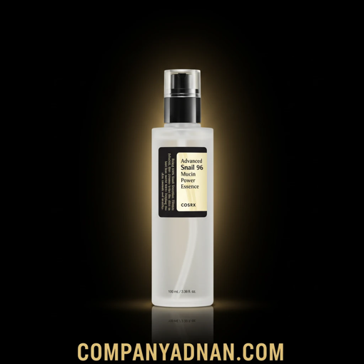 اسنس حلزون کوزارکس