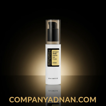 دور چشم جوانساز پپتاید حلزون کوزارکس