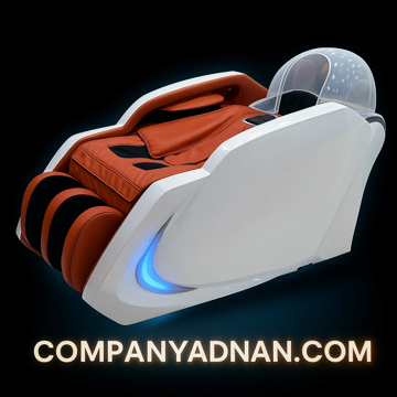 تخت شست‌وشو و ماساژور دار اسکالپ M9 مخصوص هیر اسپا و اسکالپ تراپی | M9 Scalp Massager Shower Bed for Hair Spa and Scalp Therapy