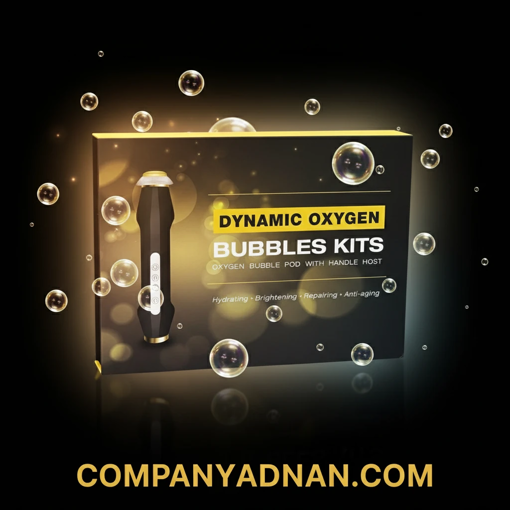 دستگاه پلاژن پرتابل اکسیژنو (Portable Pollogen) همراه با کیت کامل - گارانتی کمپانی عدنان