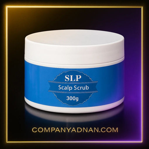 اسکراپ اسکالپ سر اس ال پی Slp اورجینال کانادا