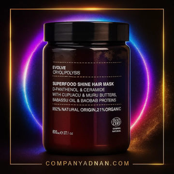 ماسک ایول مو خوره اورجینال