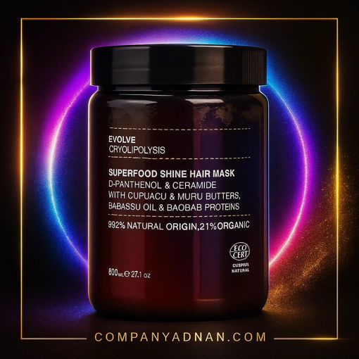 ماسک ایول مو خوره اورجینال