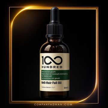 اویل آنتی هیر فال برند هاندر