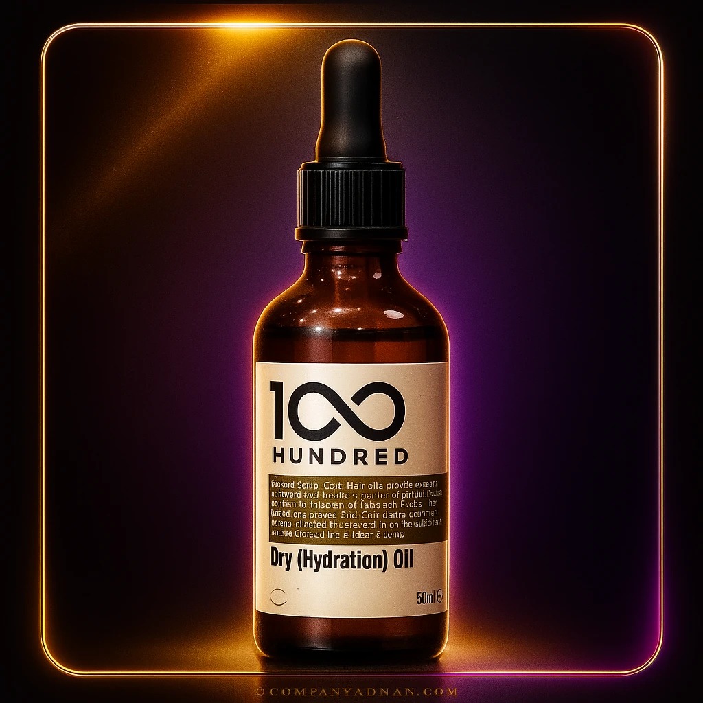 اویل درای برند هاندر