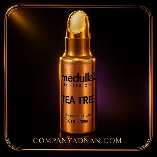 اویل درمانی تی تری برند مدولا 50 میل