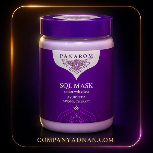 ماسک عنکبوتی پاناروم اورجینال
