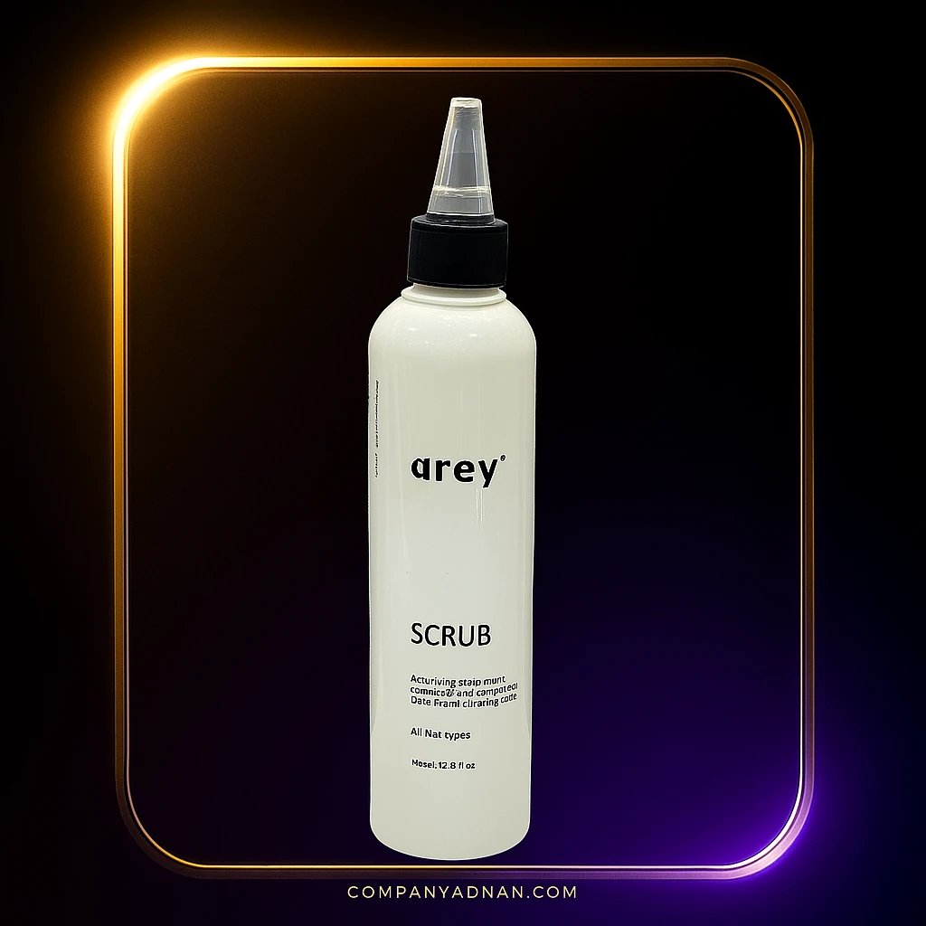 اسکراب سر نانو اورجینال