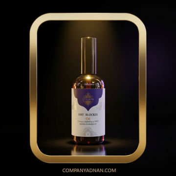 اویل DHT بلاکینگ (مسدود کننده دی اچ تی) پاناروم