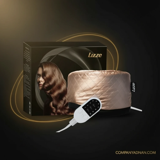 کلاه حرارتی لیز