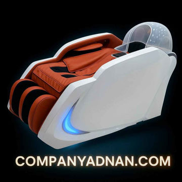 تخت شست‌وشو و ماساژور دار اسکالپ M9 مخصوص هیر اسپا و اسکالپ تراپی | M9 Scalp Massager Shower Bed for Hair Spa and Scalp Therapy	