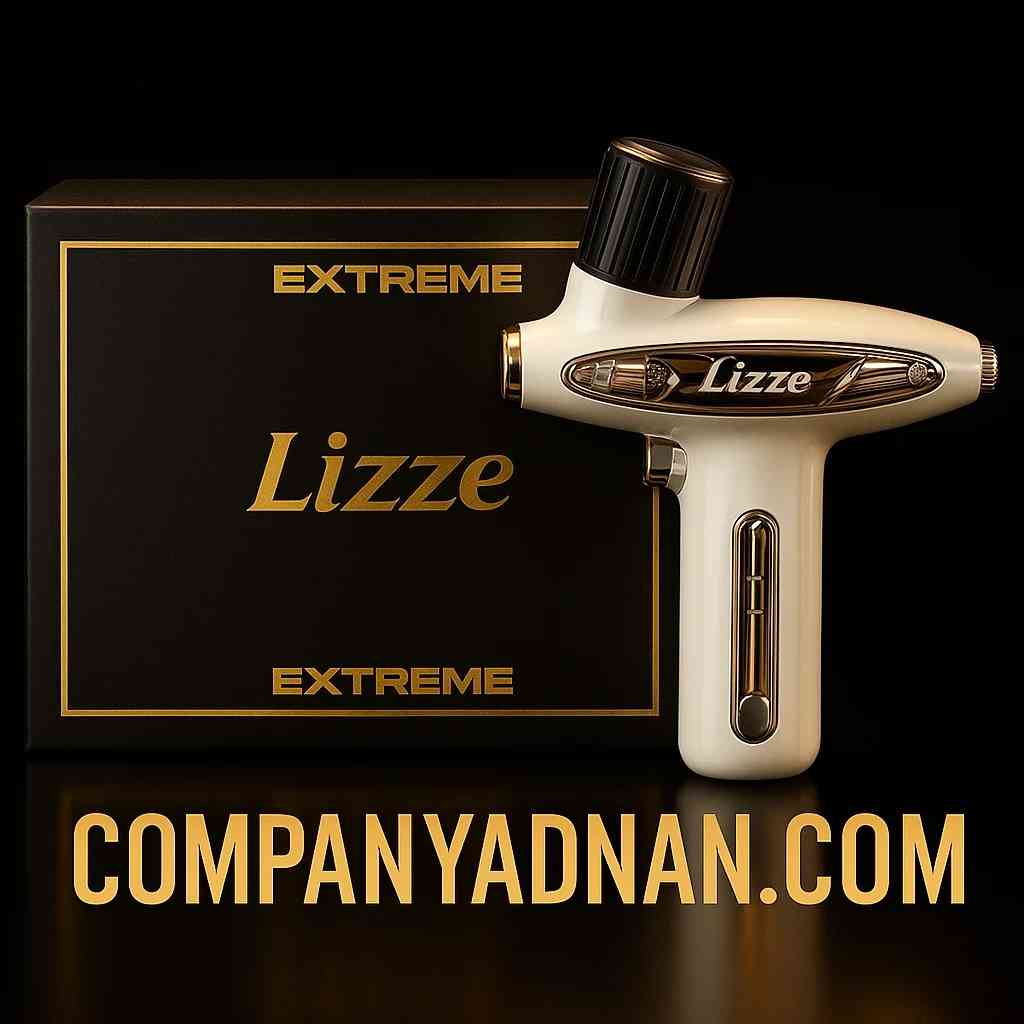 Lizze 2025 Sprinkle Nano Injector Scalp Device | Direct Import by Company Adnan Qeshm دستگاه اسپرینکل لیز Lizze 2025 نانو اینجکتور اسکالپ مو | واردکننده مستقیم کمپانی عدنان قشم	