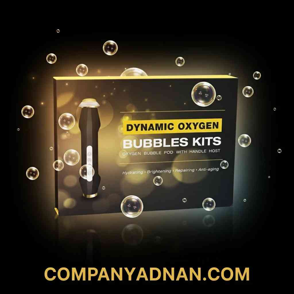 دستگاه پلاژن پرتابل اکسیژنو همراه کیت - Portable Pollogen Device with Kit	