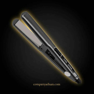 Original Lizze Extreme Hair Straightener - اتو مو لیز اکستریم اصلی مدل سه شاخ