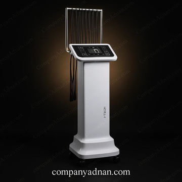 دستگاه بیگودی برقی برای فر مو