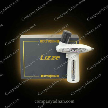 دستگاه اسپرینکل لیز Lizze