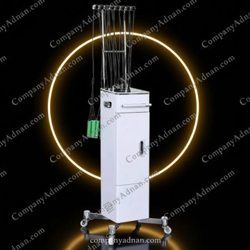 دستگاه بیگودی برقی برای فر مو