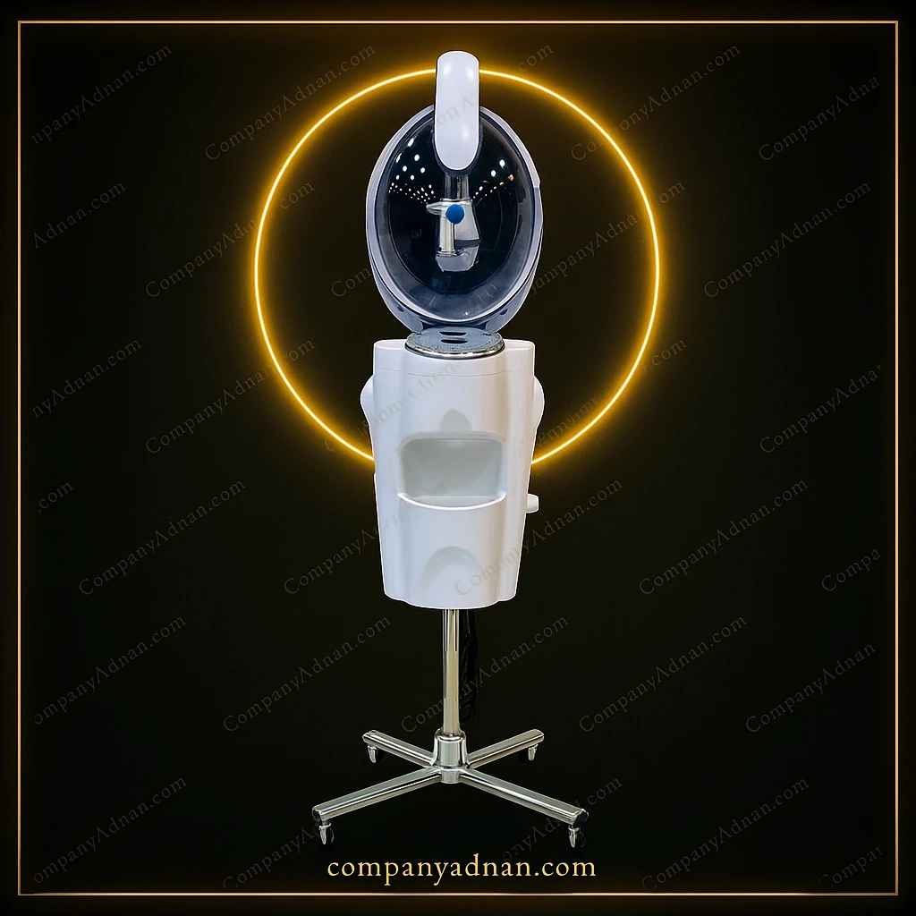 دستگاه مایکرومیست 20 لایت lizze کنترل دار مدل یونیدرمی