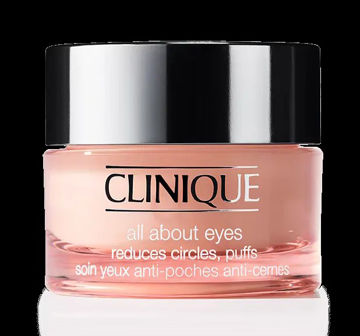 کرم دور چشم کلینیک آل ابوت آیز