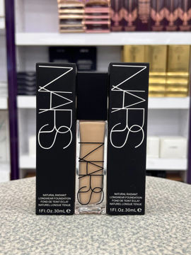 کرم پودر نارس