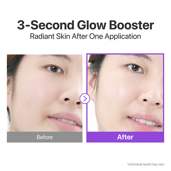 تونر بایو لیفتینگ نامبوزین Numbuzin Nad Pdrn 50 Peptides Glow Boosting Toner 150Ml