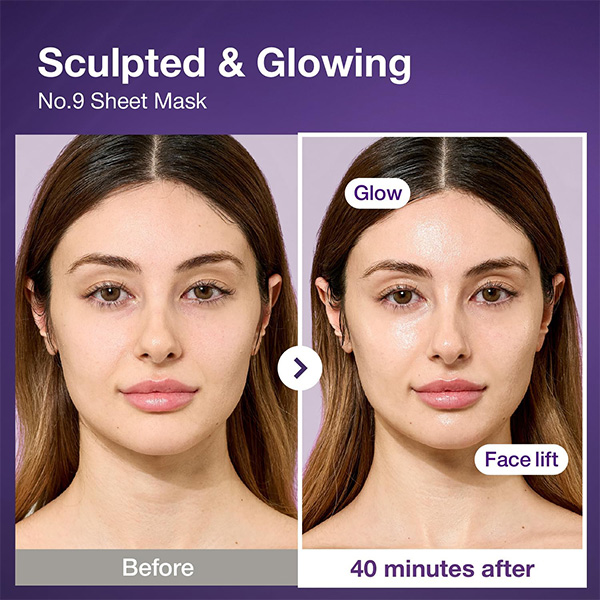 اسنس بایو لیفتینگ نامبوزین Numbuzin Lifting Sil Essence 50Ml