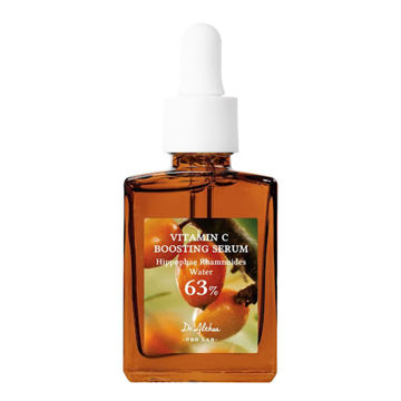 سرم ویتامین سی 63% دکتر آلتیا Dr Althea Vitamin C Boosting Serum 30Ml