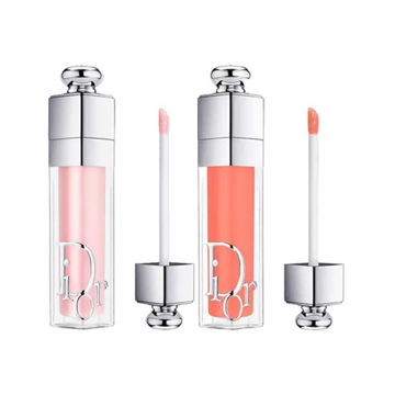 پک لیپ گلاس مایع حجم دهنده دیور Dior مدل Travel Collection Addict Lip Maximizer
